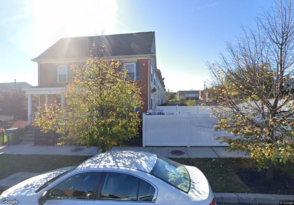 2300 Division St, Baltimore, MD 21217 - photo 1