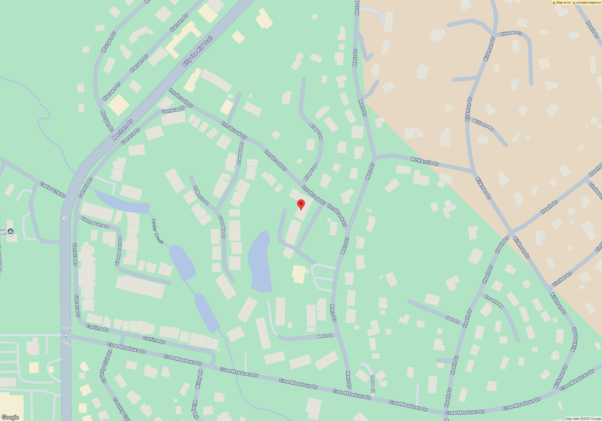 About 110 Innsbrook Dr, Ruidoso NM HOAs, Reviews, Amenities