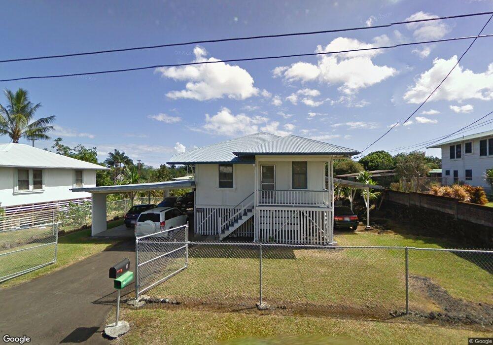 11 Awapuhi St, Hilo, HI 96720 - photo 1