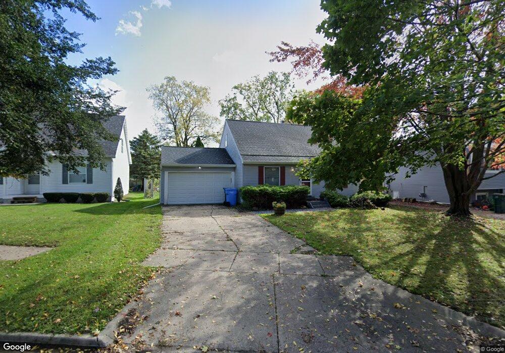 5711 Piper Ave, Lansing, MI 48911 - photo 1