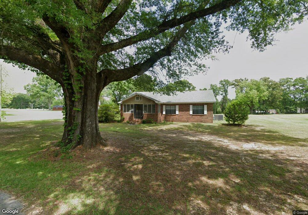 166 Loftin Rd, Laurel, MS 39443 - photo 1