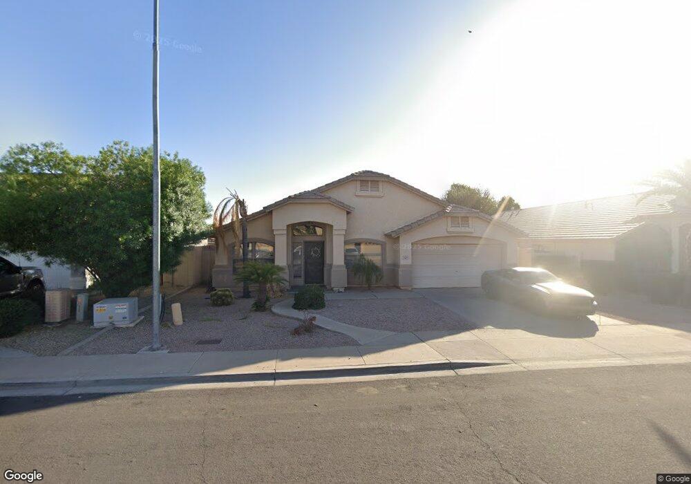 11247 E Pronghorn Ave, Mesa, AZ 85212 - photo 1