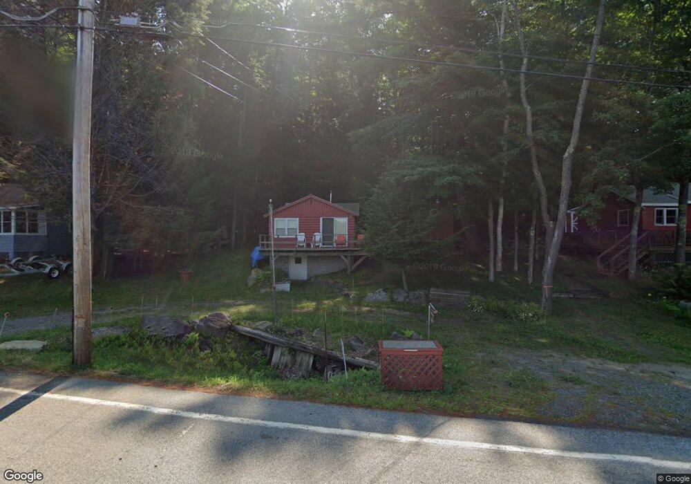 2550 S Shore Rd, Hadley, NY 12835 - photo 1