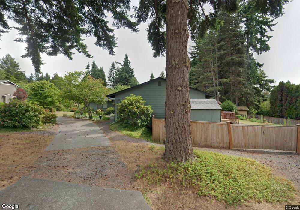 8620 202nd St SW, Edmonds, WA 98026 - photo 1