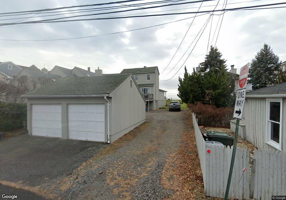 216 Pine Creek Ave unit new build, Fairfield, CT 06824 - photo 1