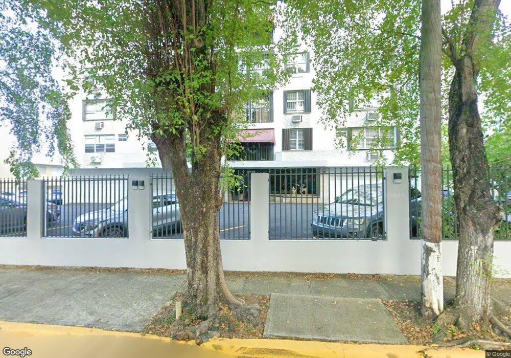 Calle Chile 253 unit Apart PHC, San Juan, PR 00917 - photo 1