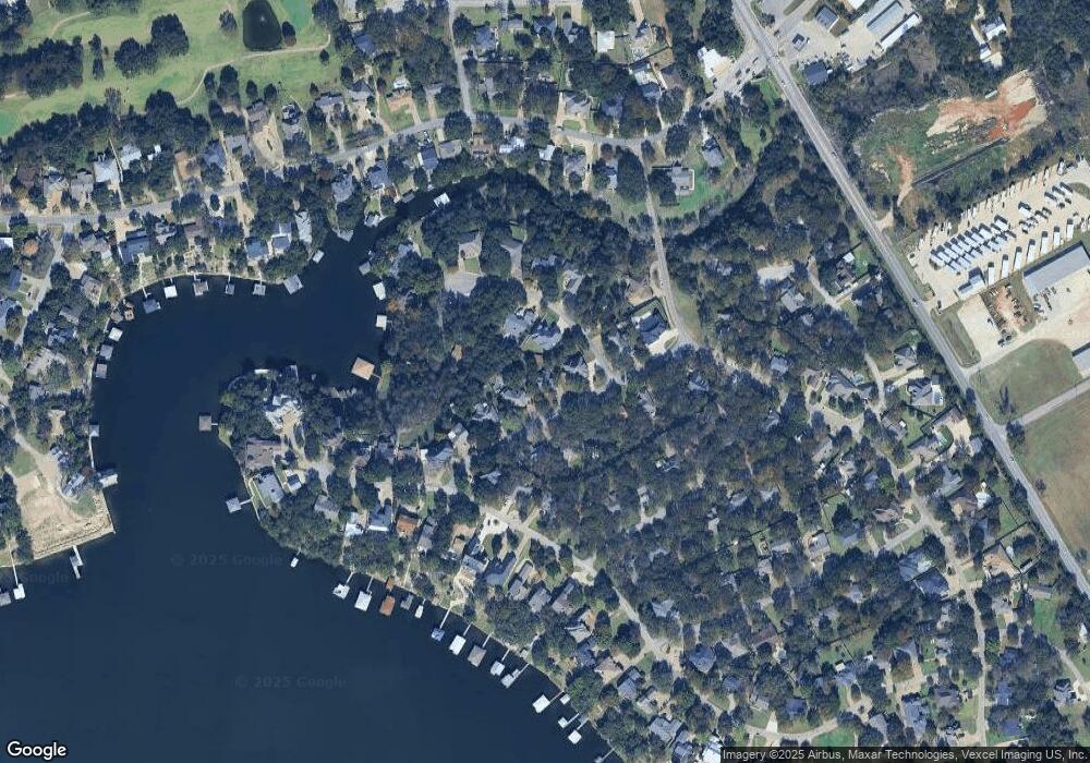 6310 Blackfoot Trail, Granbury, TX 76049 - photo 1