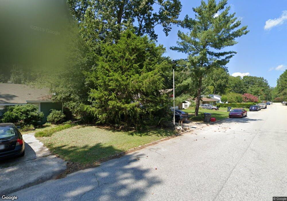 339 E Wynngate Dr, Augusta, GA 30907 - photo 1