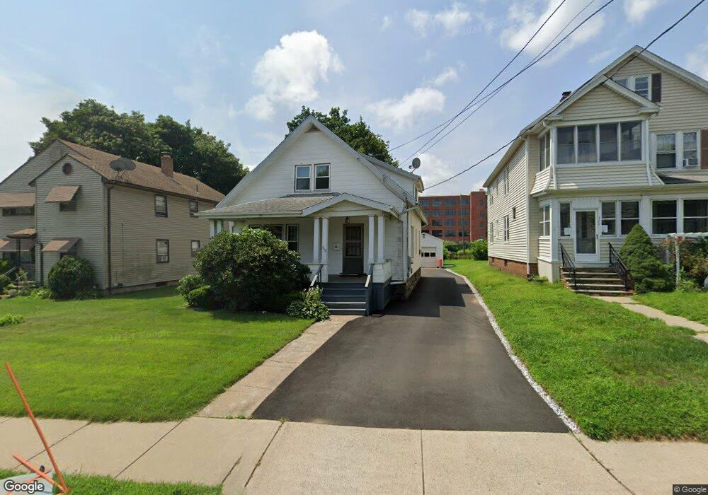 312 Stanley St, New Britain, CT 06051 - photo 1