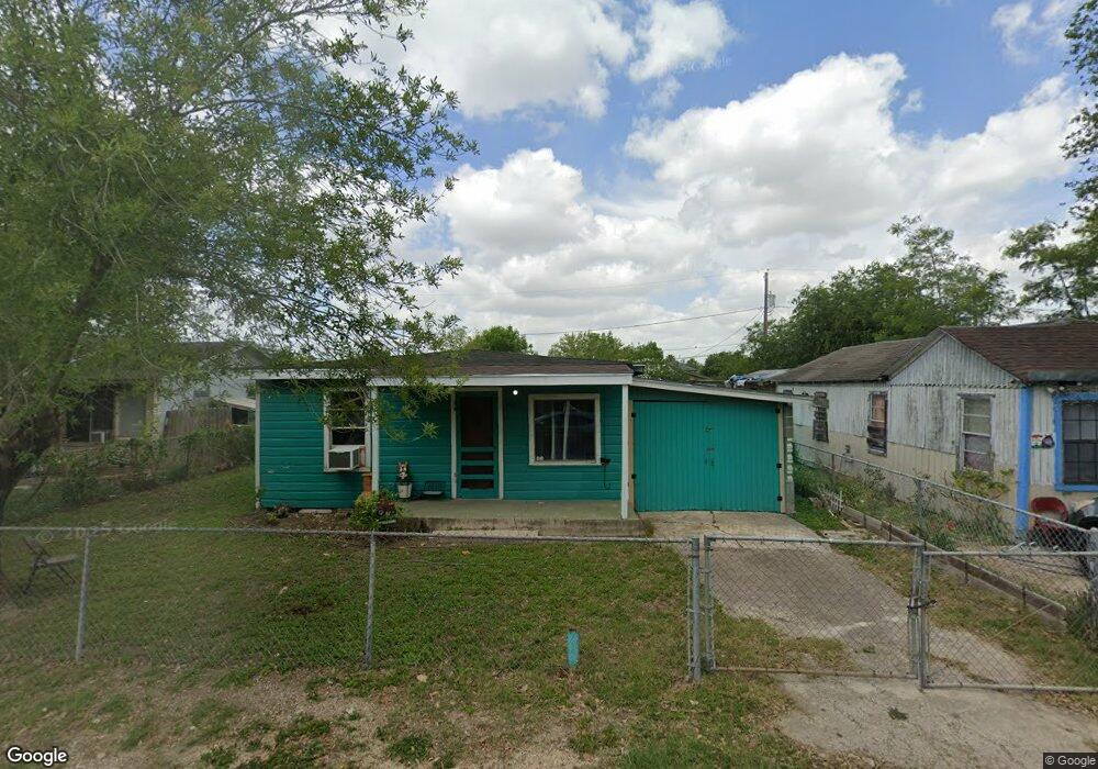 907 N Dogwood St, Pharr, TX 78577 - photo 1