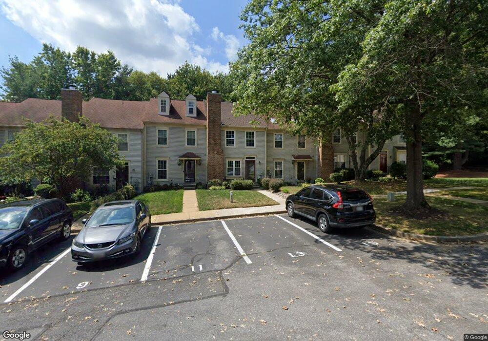 3508 Childress Terrace, Burtonsville, MD 20866 - photo 1