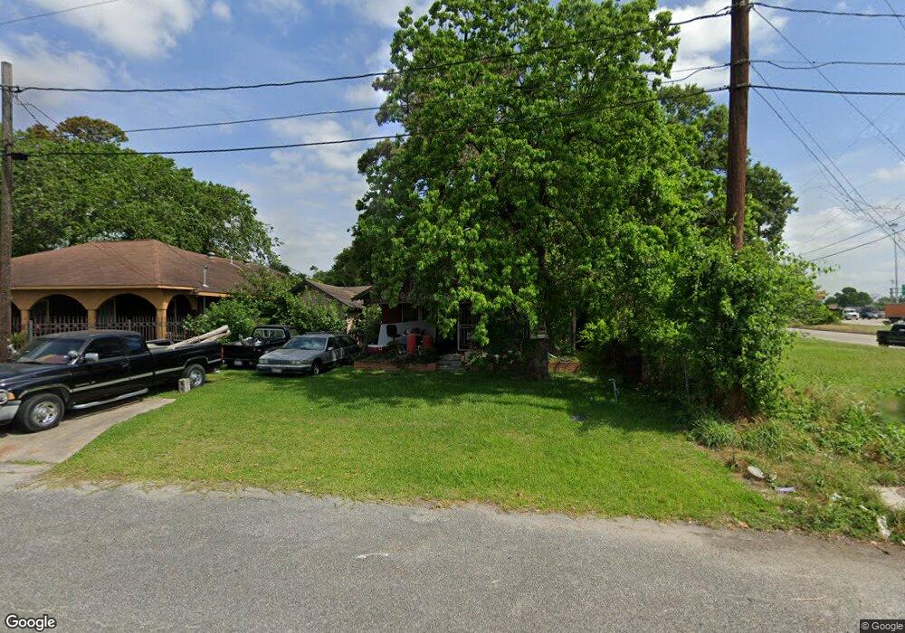 3417 Darden St, Houston, TX 77093 - photo 1