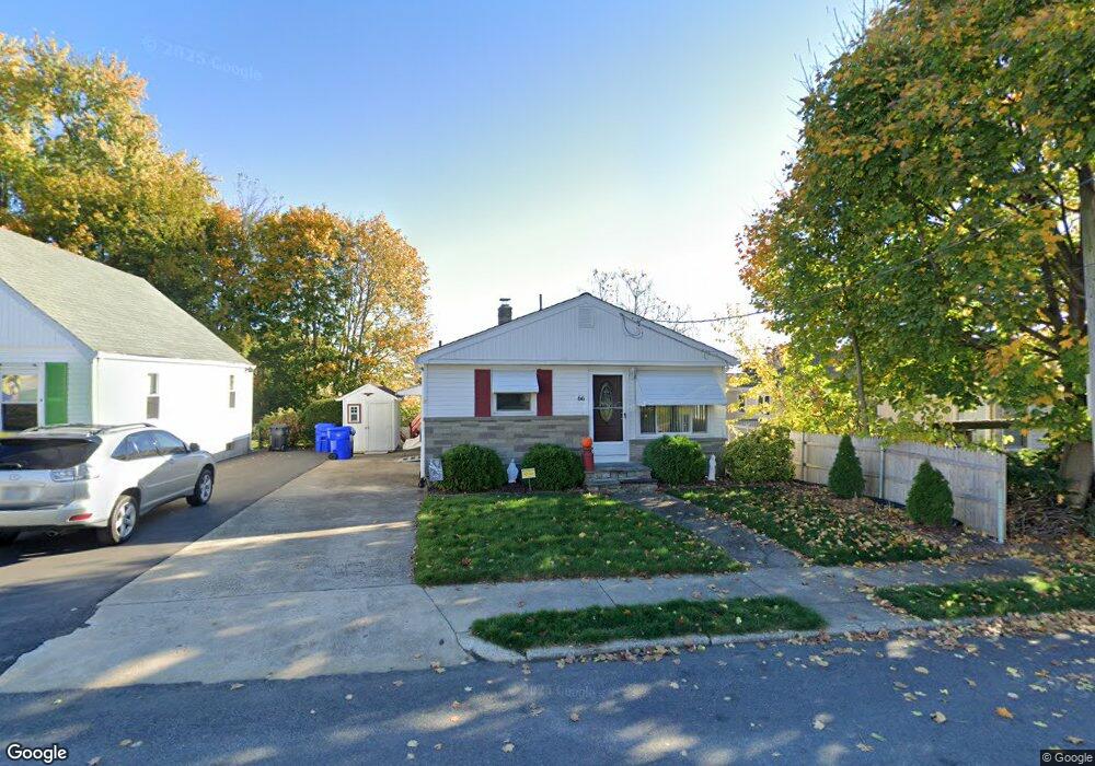 66 Fillmore St, Pawtucket, RI 02860 - photo 1