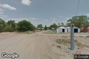 108 E 4th St, Tipton, OK 73570