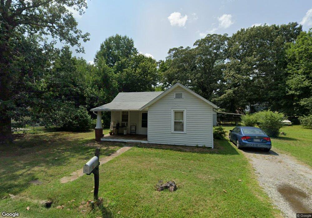 808 Winslow St, High Point, NC 27260 - photo 1