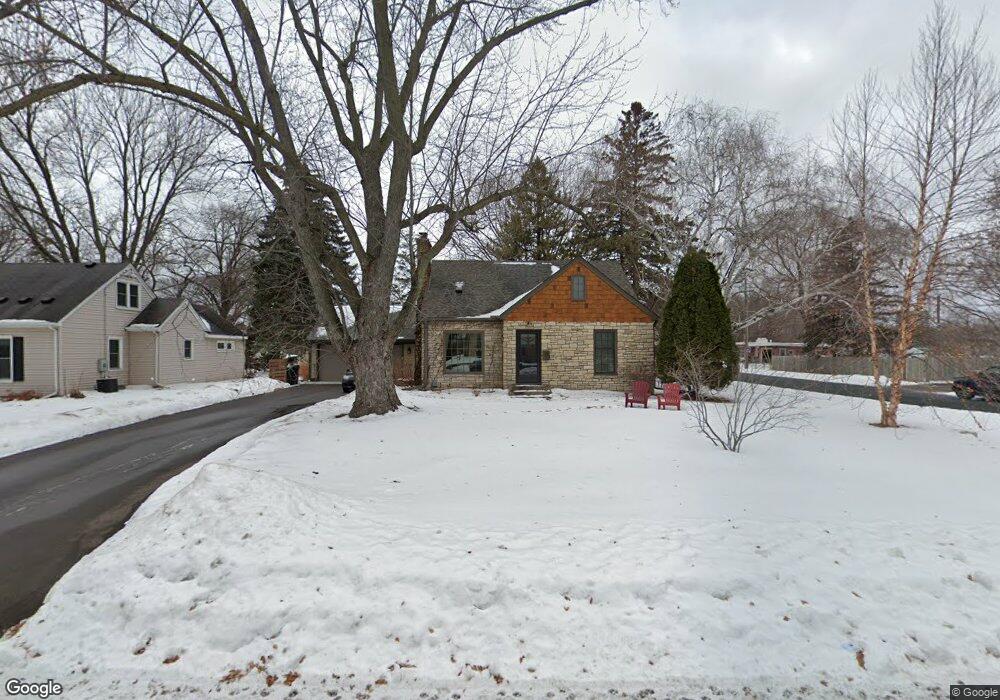 8500 Aldrich Ave S, Bloomington, MN 55420 - photo 1