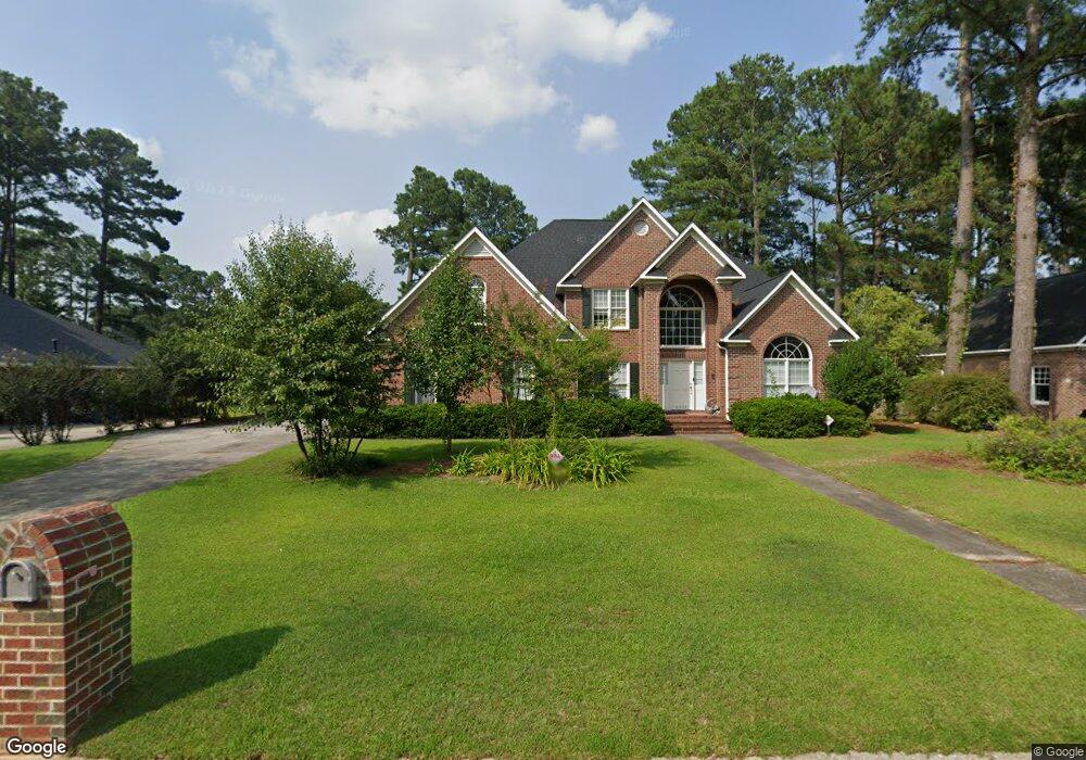 4314 Norwick Dr, Fayetteville, NC 28314 - photo 1