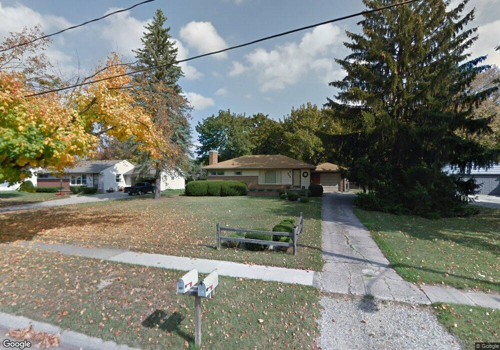 432 Warren Ave, Flushing, MI 48433 - photo 1