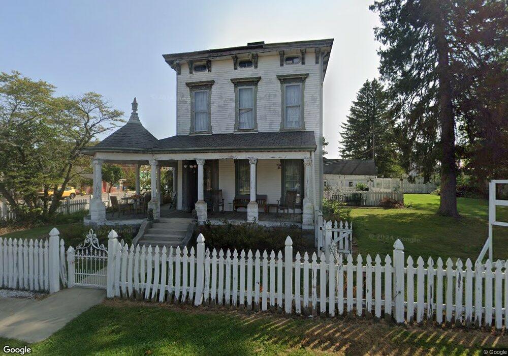 100 E Main St, Atlanta, IN 46031 - photo 1