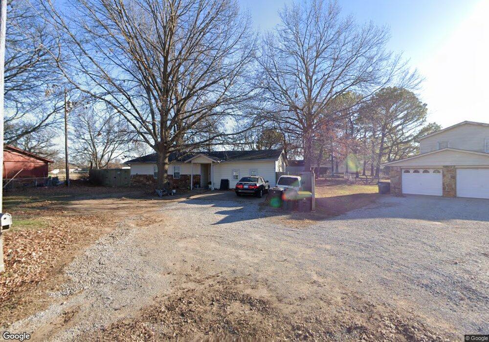 14409 S Birch St, Glenpool, OK 74033 - photo 1