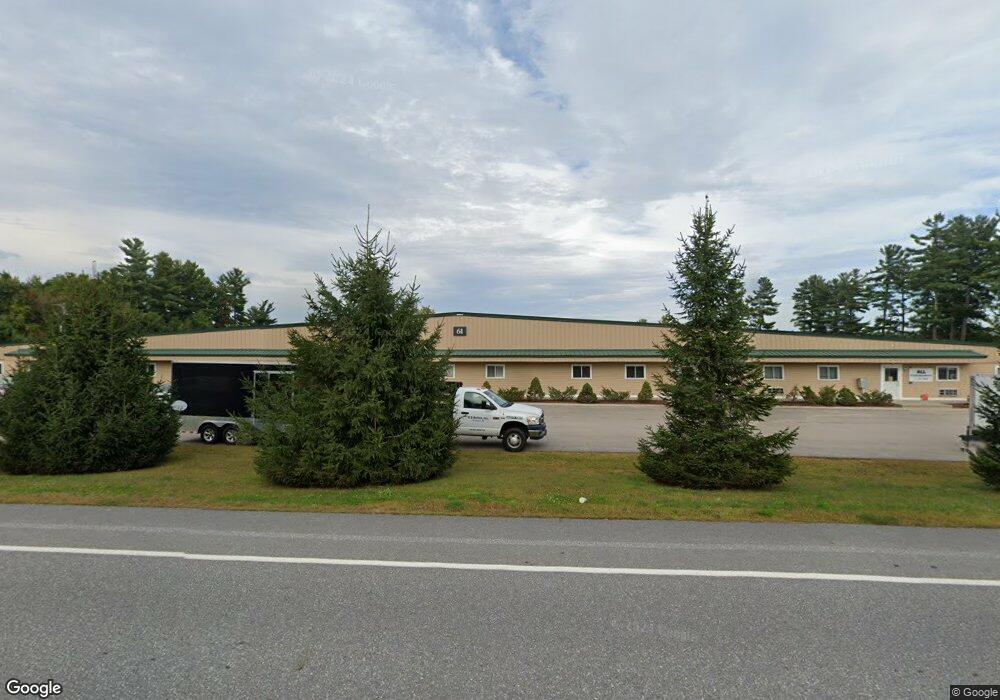 61 Airport Dr unit 3, Rochester, NH 03867 - photo 1