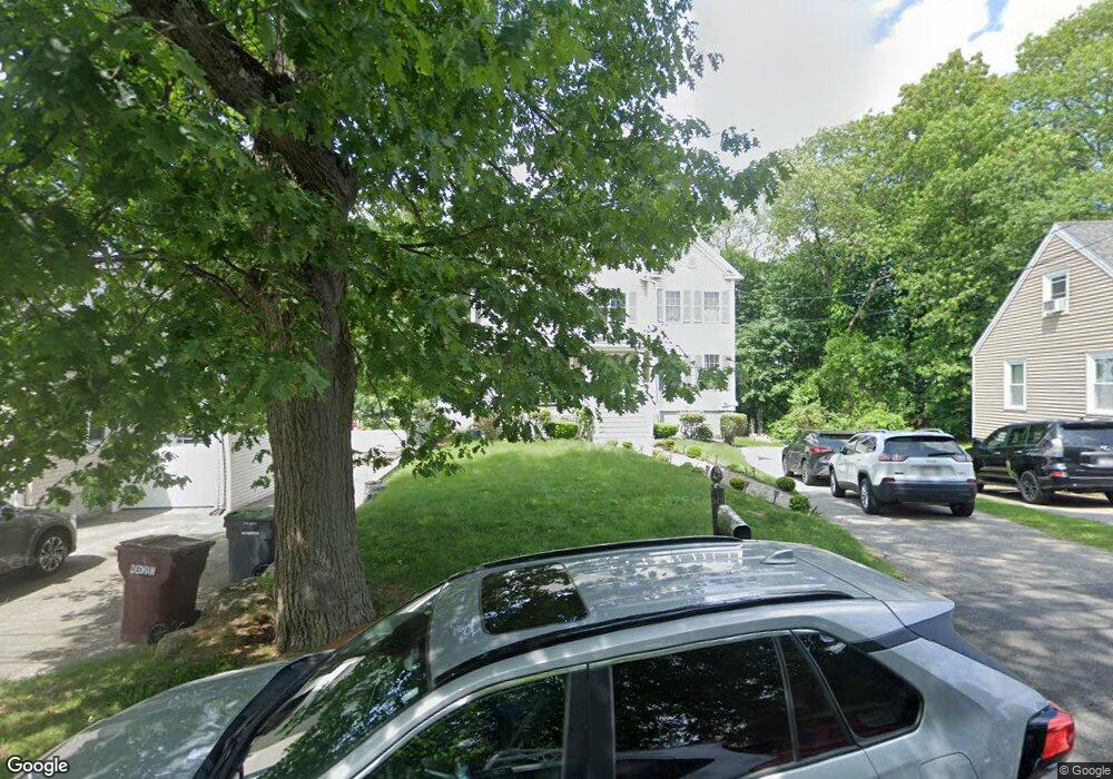 2 Bonad Rd unit 1, West Roxbury, MA 02132 - photo 1