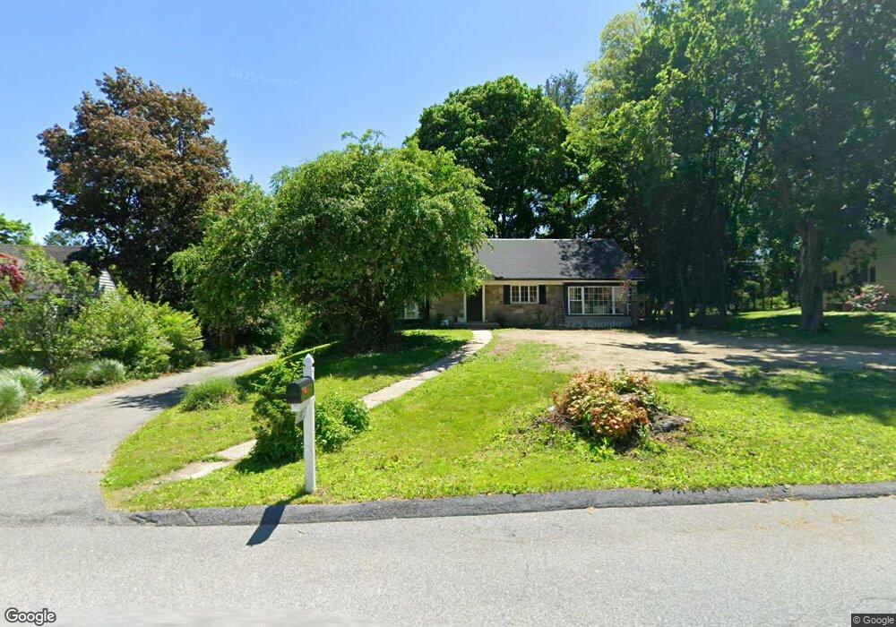 22 Valley View Rd, Poughkeepsie, NY 12603 - photo 1