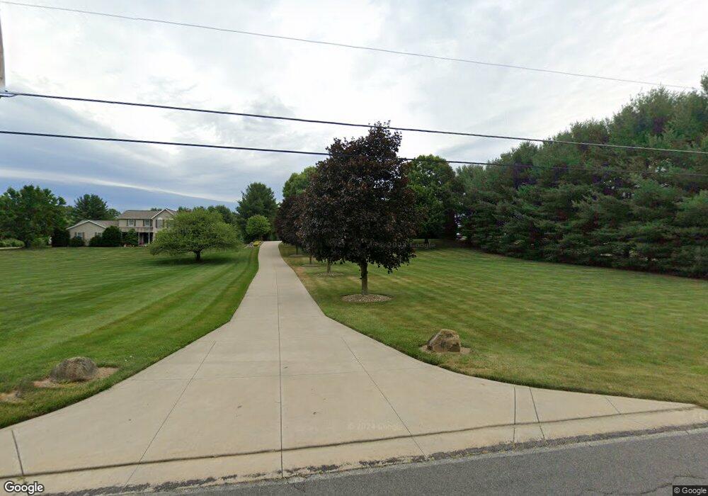 4285 Wilkes Rd, Rootstown, OH 44272 - photo 1