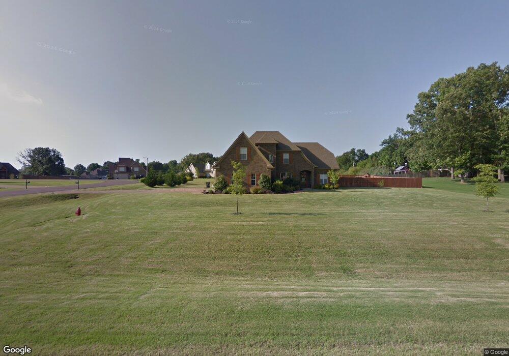 1805 Daisy Dr, Hernando, MS 38632 - photo 1