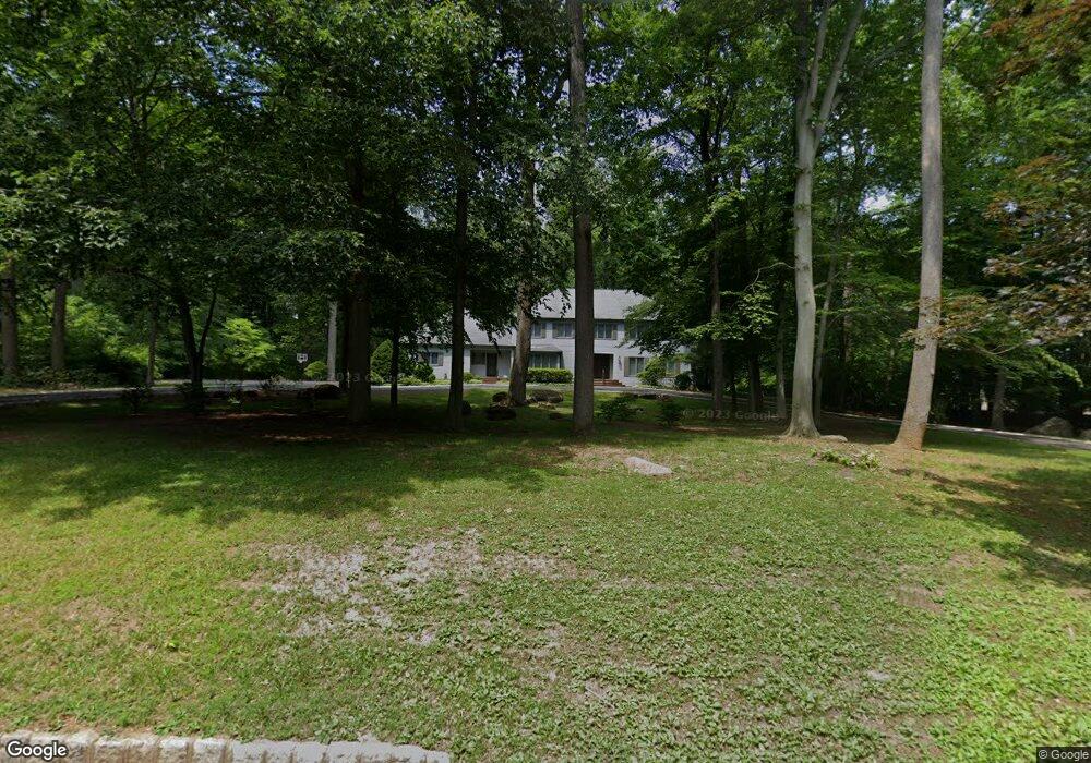 152 Bouvant Dr, Princeton, NJ 08540 - photo 1