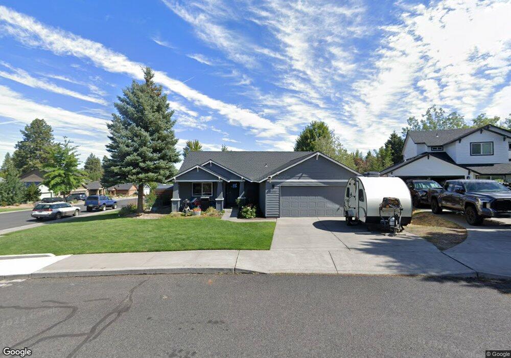 20065 Rock Bluff Cir, Bend, OR 97702 - photo 1