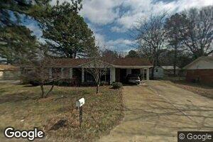 814 Dwight St, Manila, AR 72442