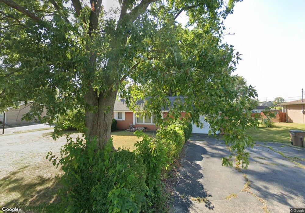 3762 N Talley Rd, Columbus, IN 47203 - photo 1