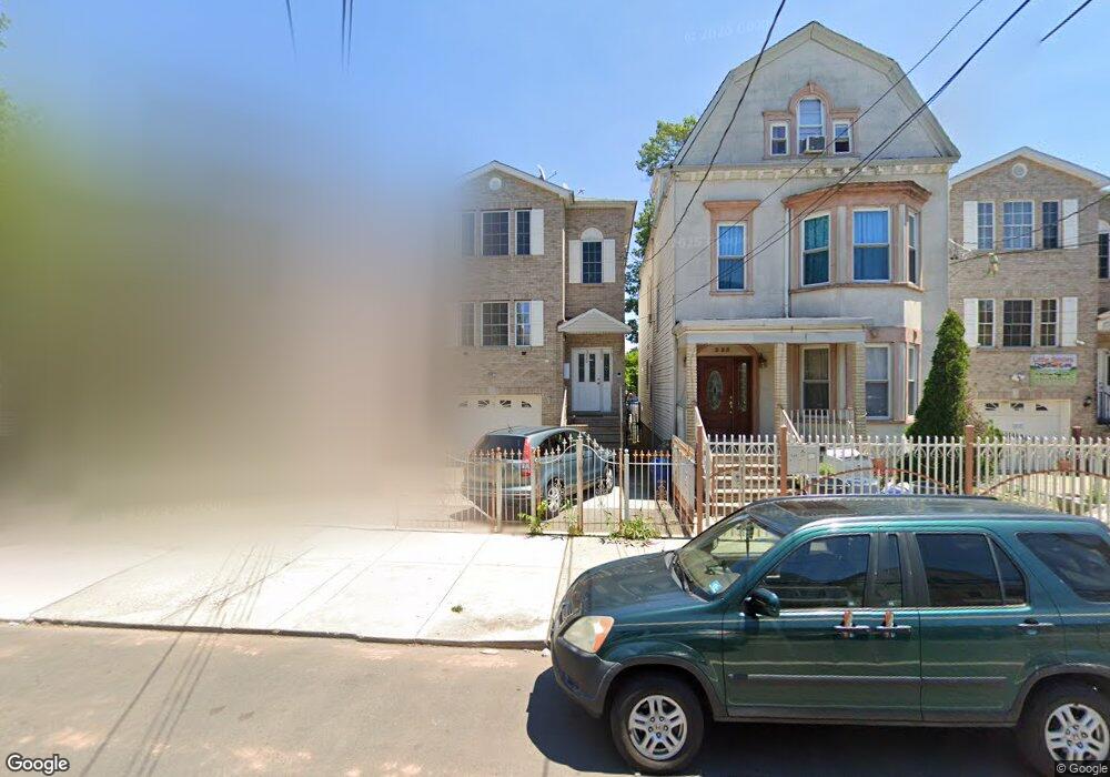 355 N 7th St, Newark, NJ 07107 - photo 1