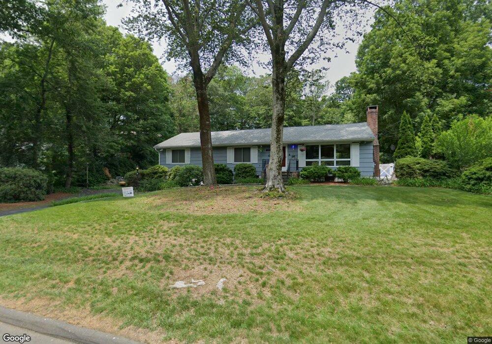 19 Bayberry Ln, Norwalk, CT 06851 - photo 1