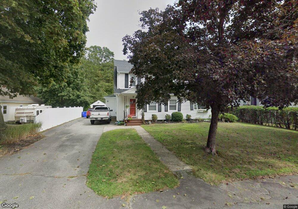 69 Hartsuff St, Rockland, MA 02370 - photo 1