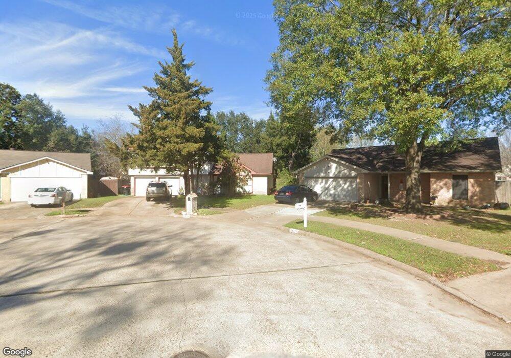 7630 Millbrae Ln, Houston, TX 77041 - photo 1