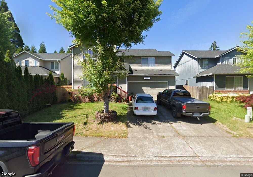 20817 SW Eggert Way, Beaverton, OR 97007 - photo 1