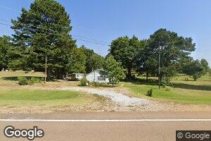 394 Highway 404, Duck Hill, MS 38925