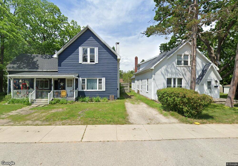 310 W River Rd, Oscoda, MI 48750 - photo 1