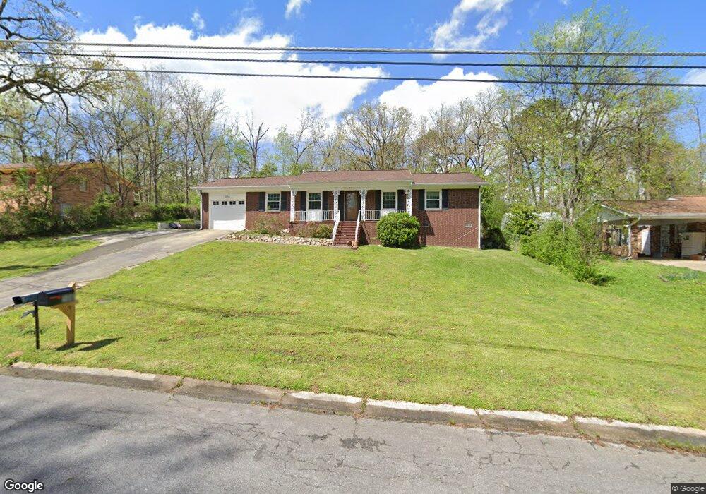 106 White Oak Ln SW, Milledgeville, GA 31061 - photo 1