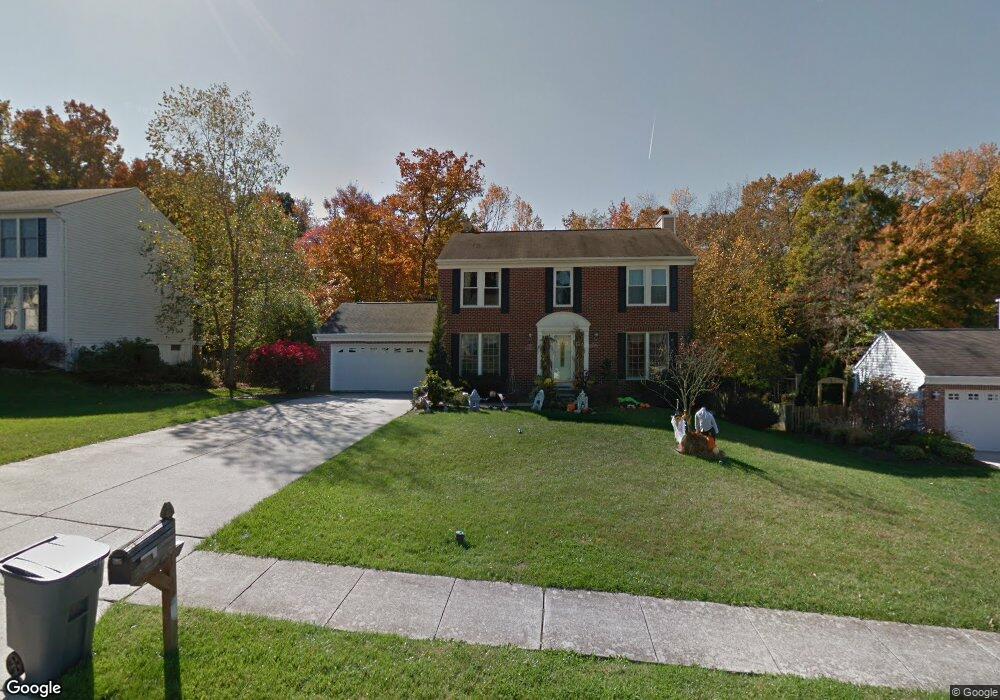 3716 Swift Run Ct, Abingdon, MD 21009 - photo 1