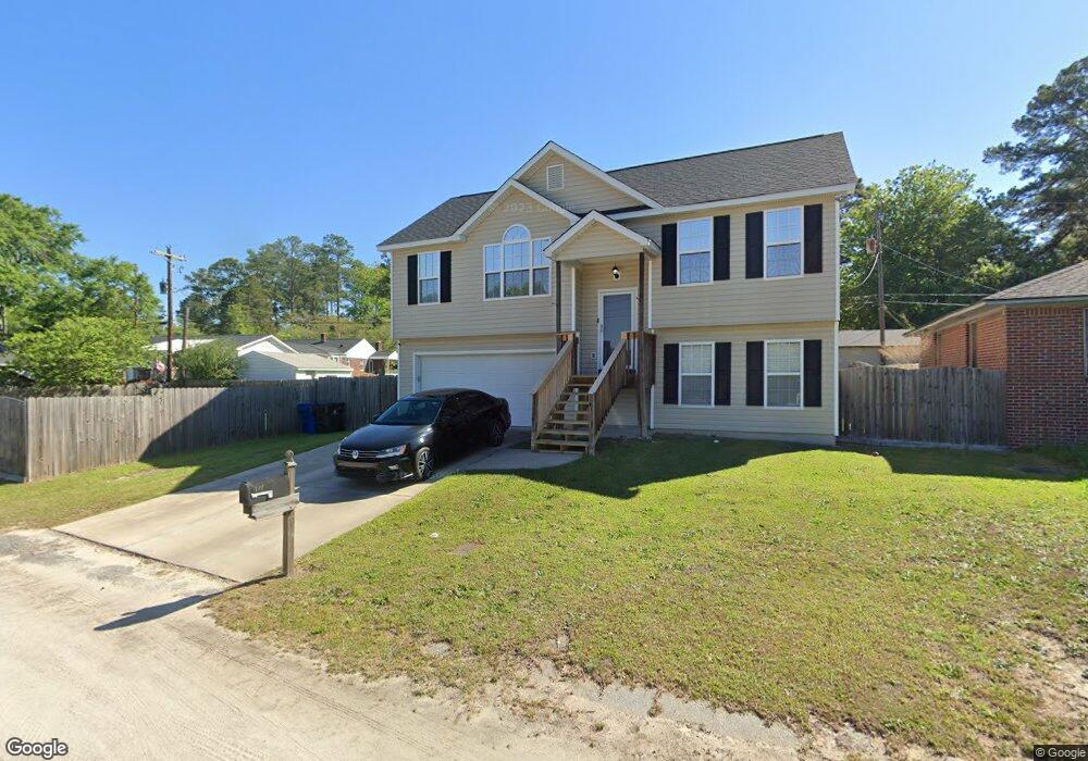 192 Inview Rd, West Columbia, SC 29169 - photo 1