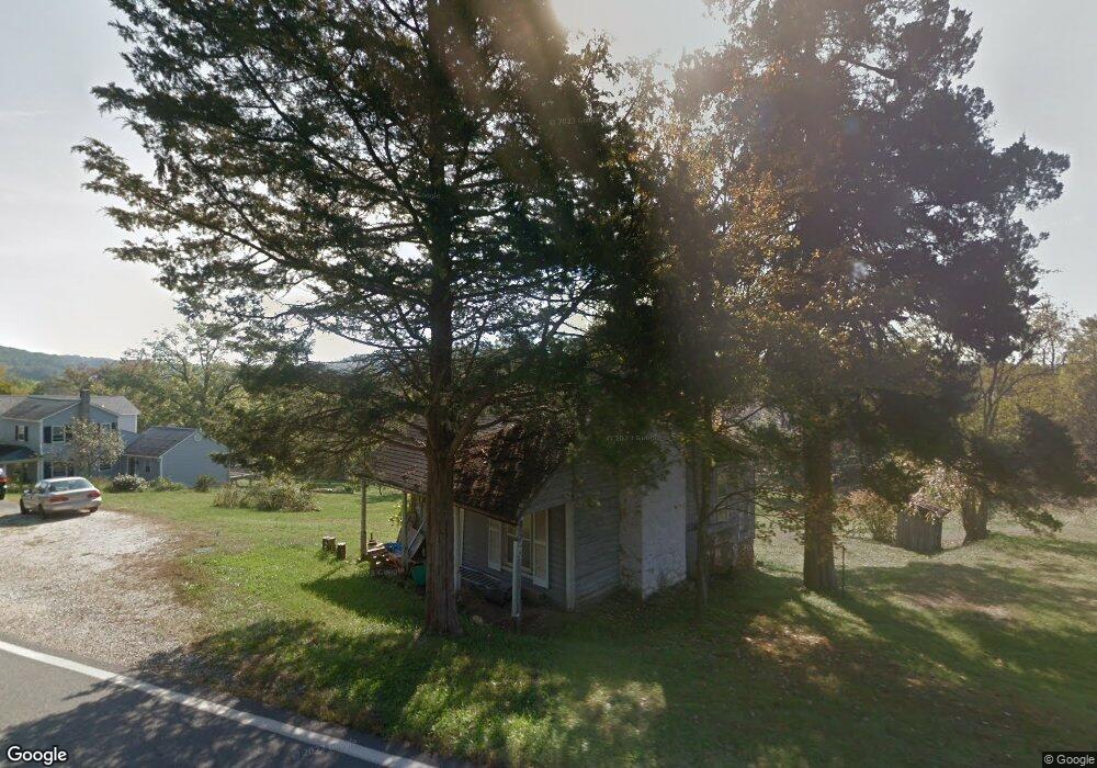 10809 James River Rd, Shipman, VA 22971 - photo 1