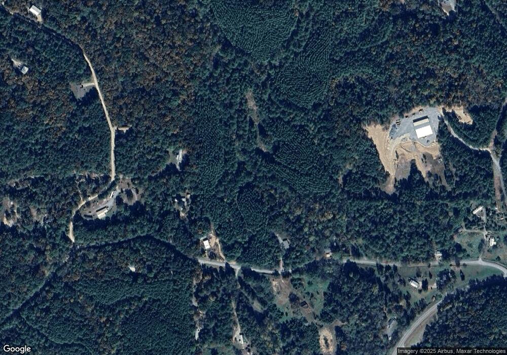 0 Honeysuckle Cir unit Lot 113 8546979, Ranger, GA 30734 - photo 1