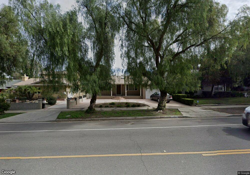 5180 Canoga Ave, Woodland Hills, CA 91364 - photo 1