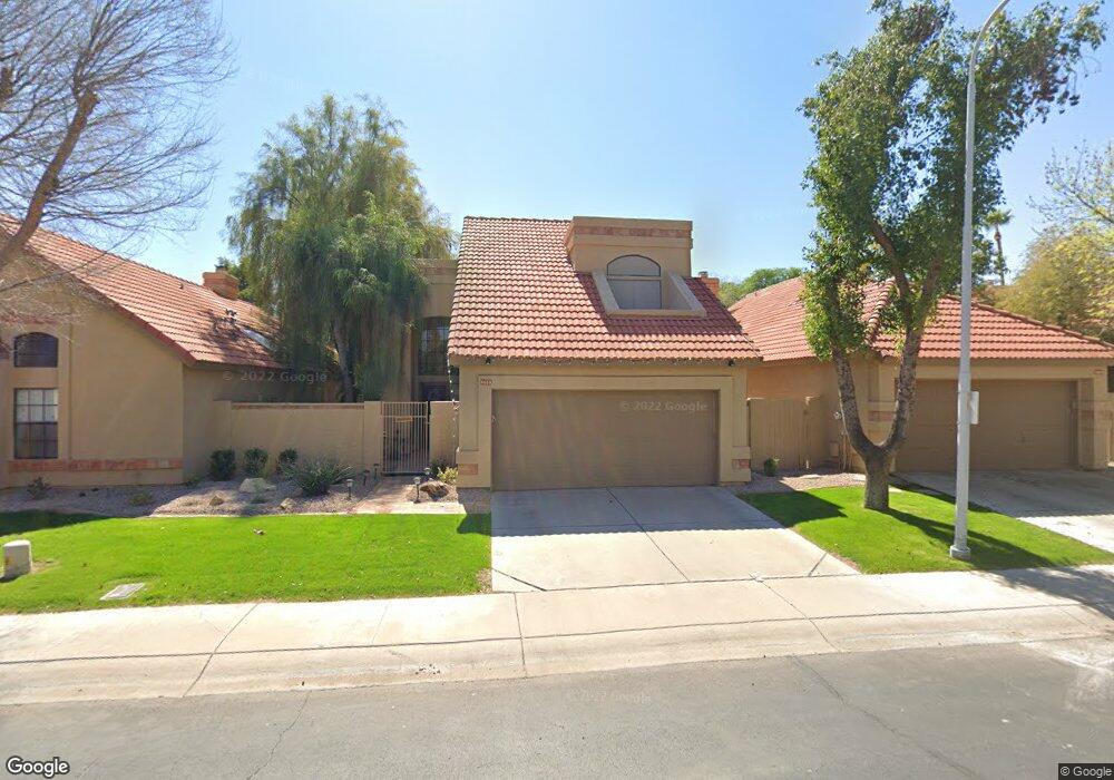 4665 W Ivanhoe St, Chandler, AZ 85226 - photo 1