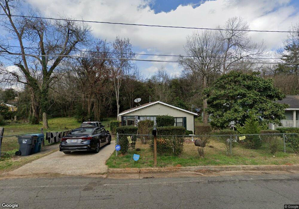 304 E Jefferson St, Americus, GA 31709 - photo 1