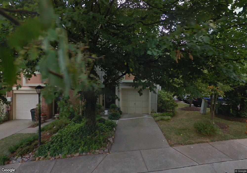 7377 Eden Brook Dr, Columbia, MD 21046 - photo 1