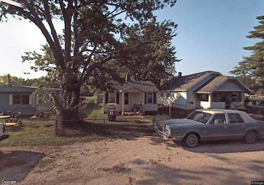 1321 W 18th St, Muncie, IN 47302 - photo 1